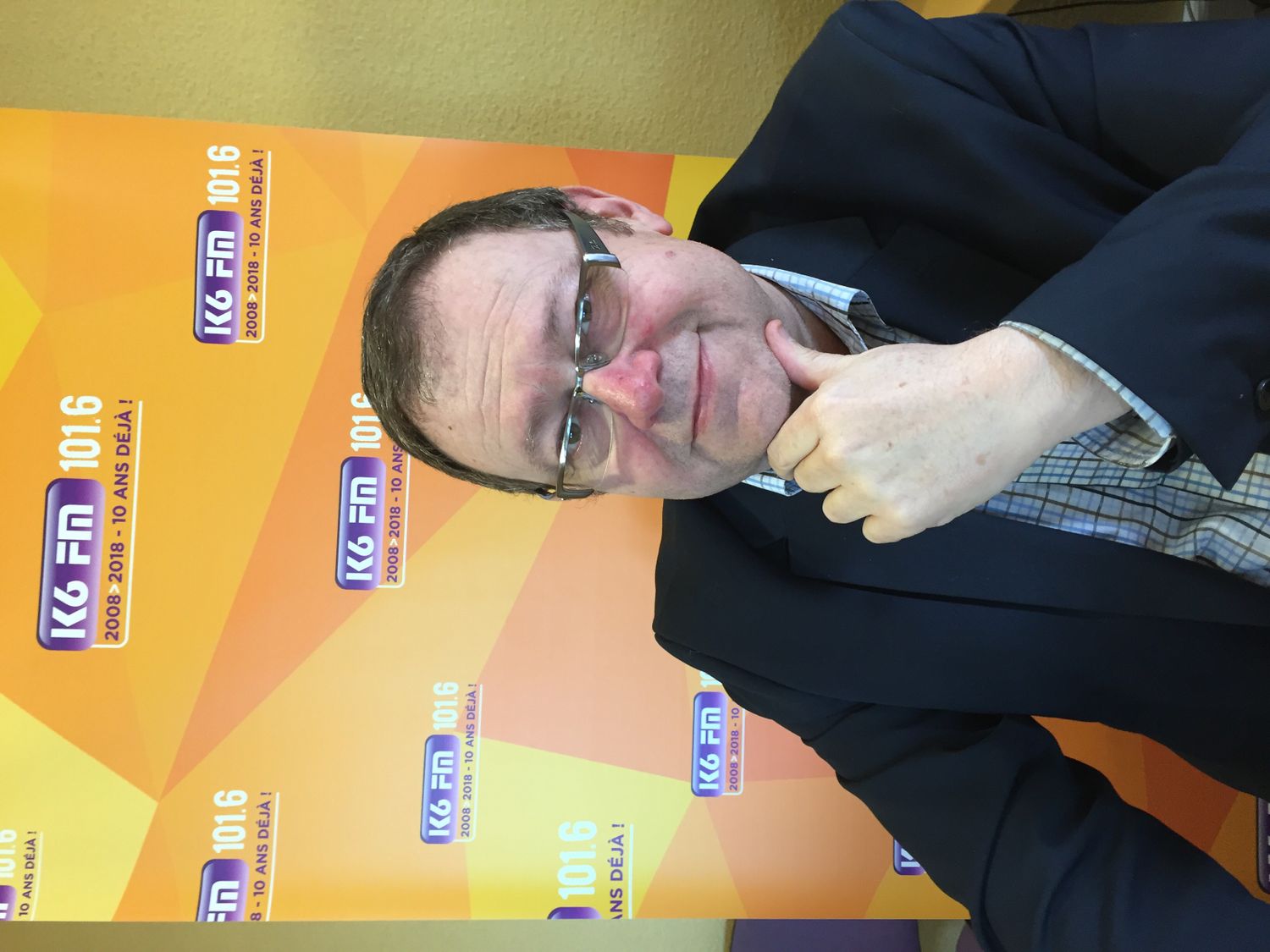 K6 FM