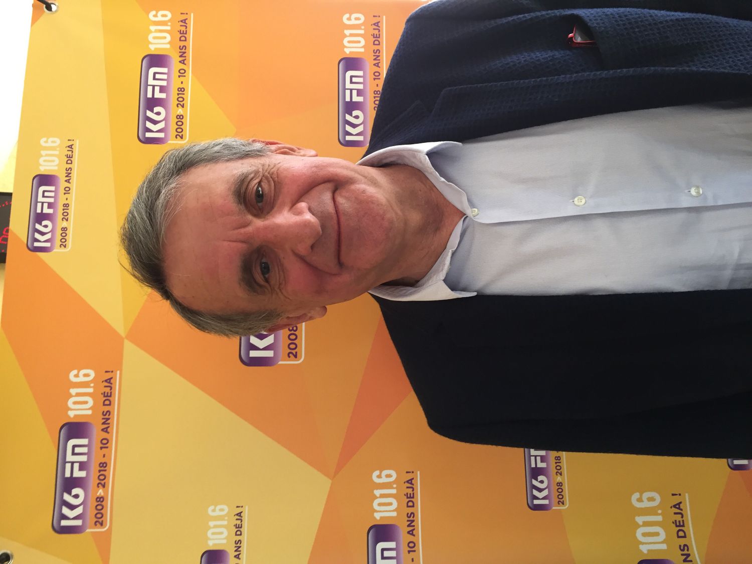 K6 FM