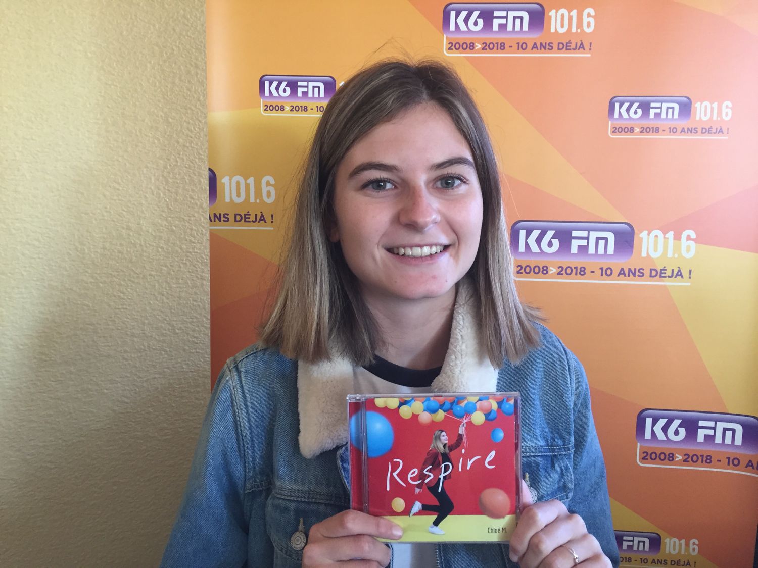 K6 FM