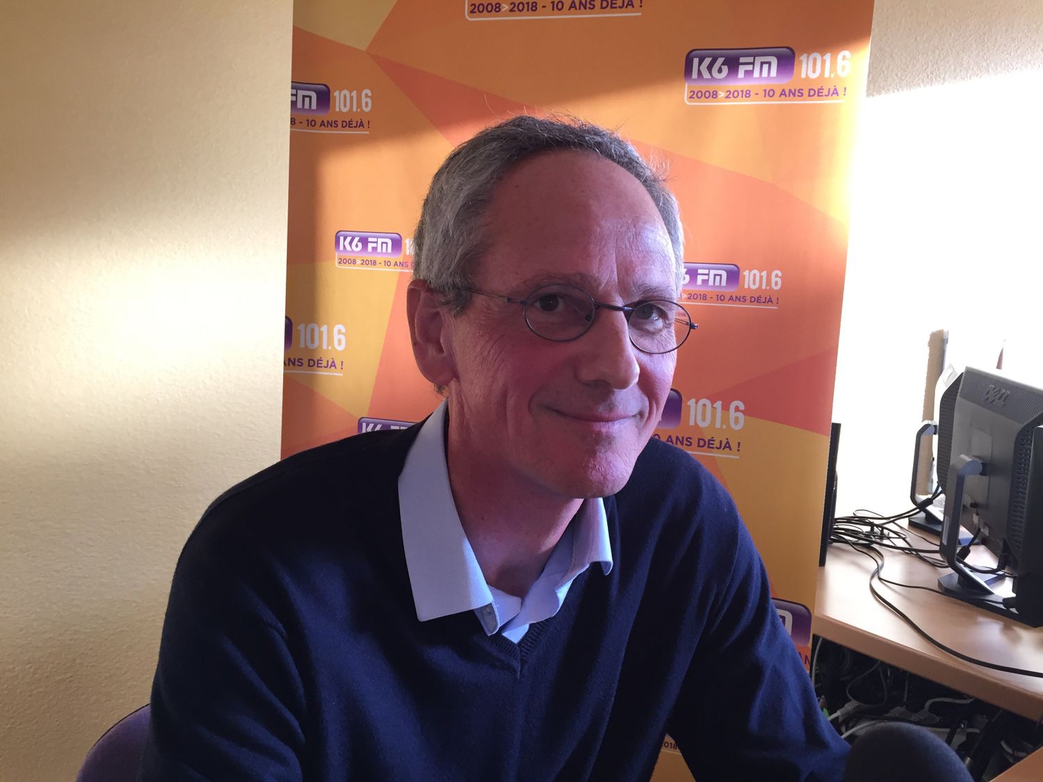 K6 FM