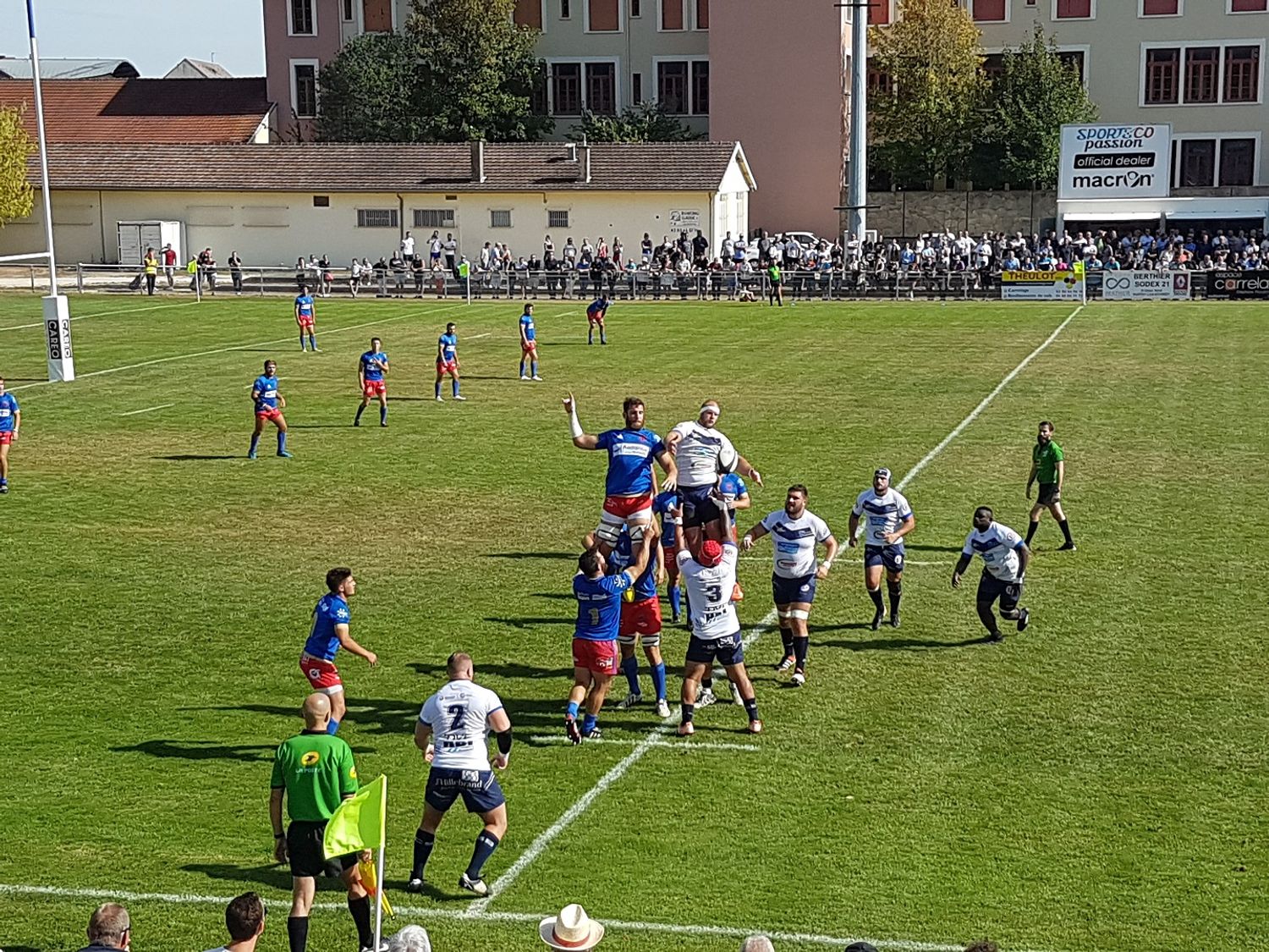 K6 FM