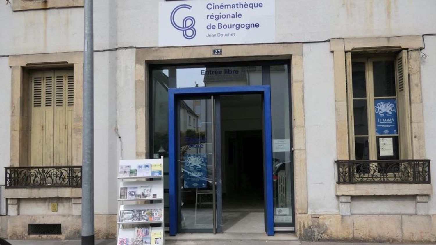 K6 FM