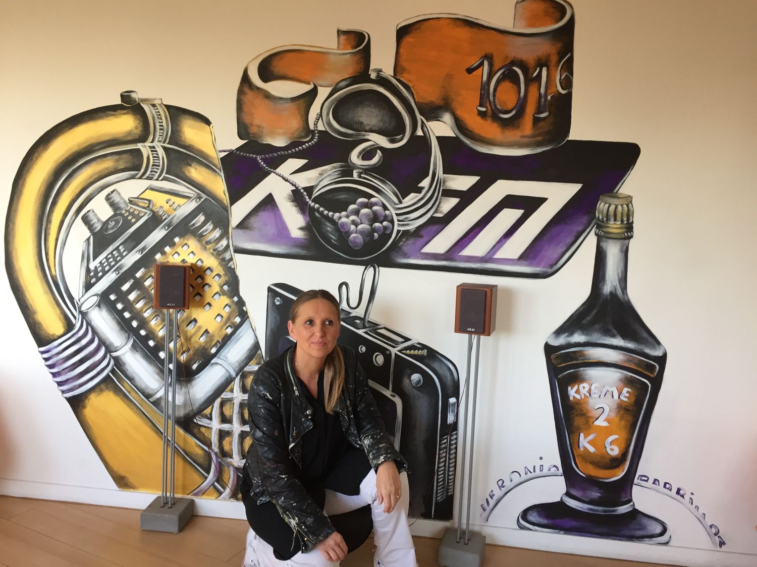 K6 FM