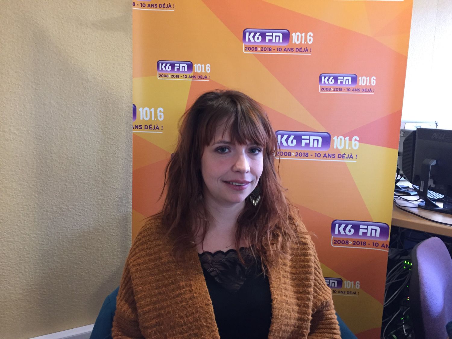 K6 FM
