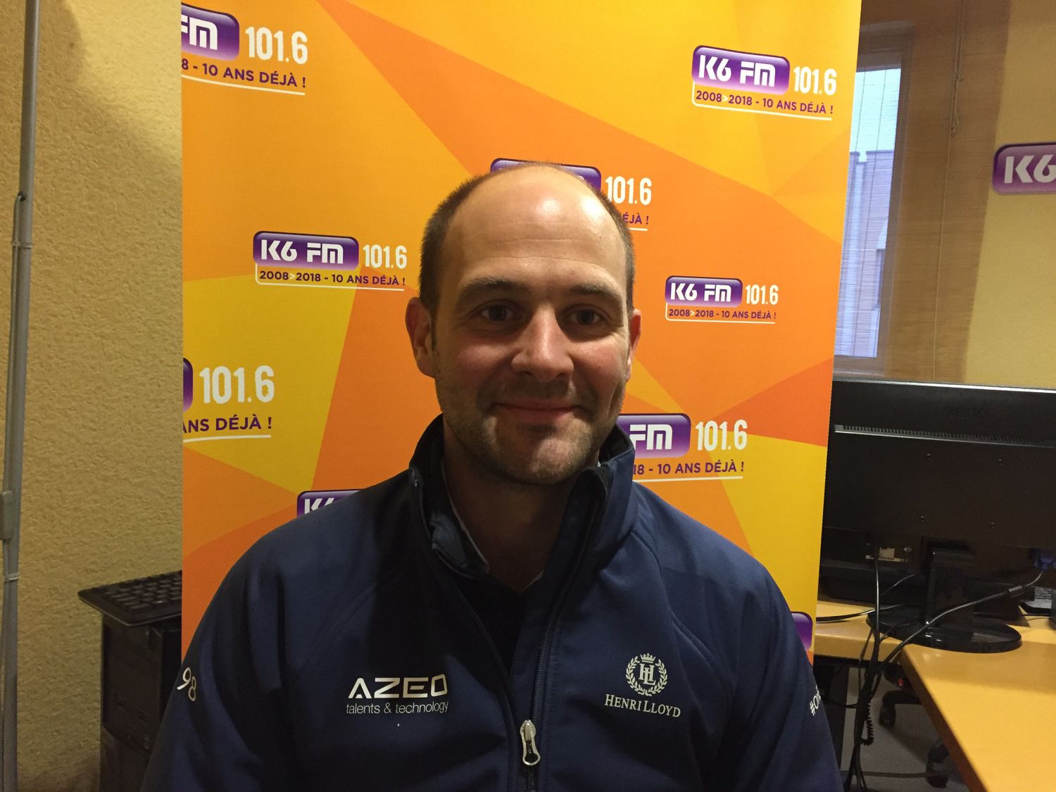 K6 FM