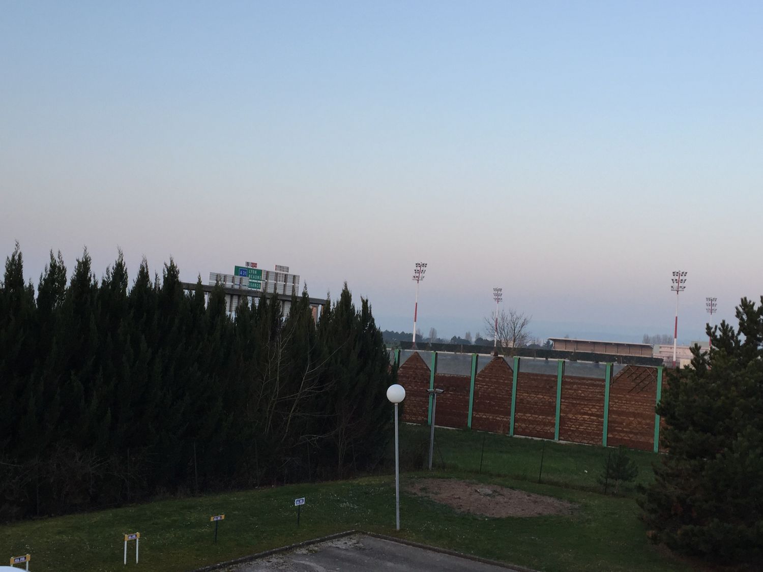 K6 FM