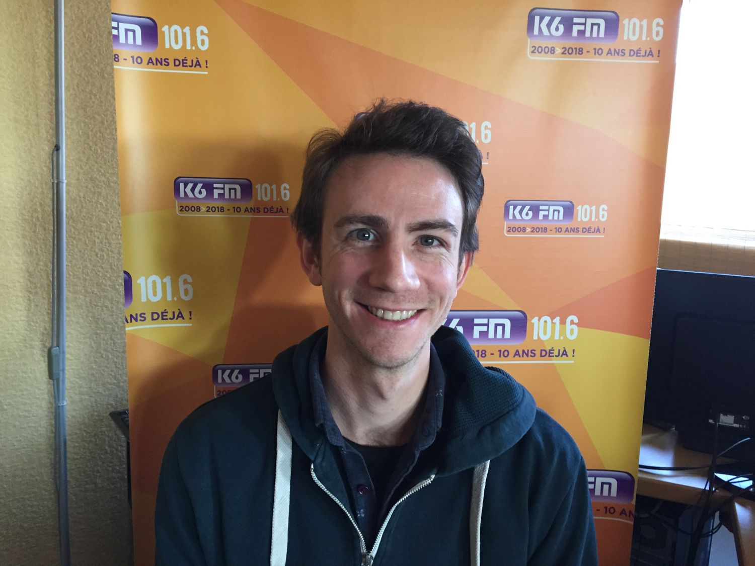 K6 FM