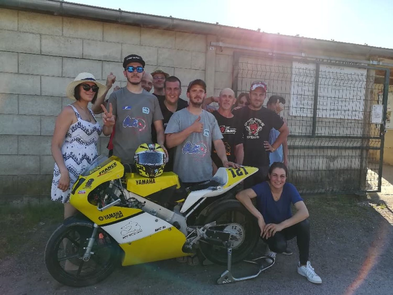 K6 FM