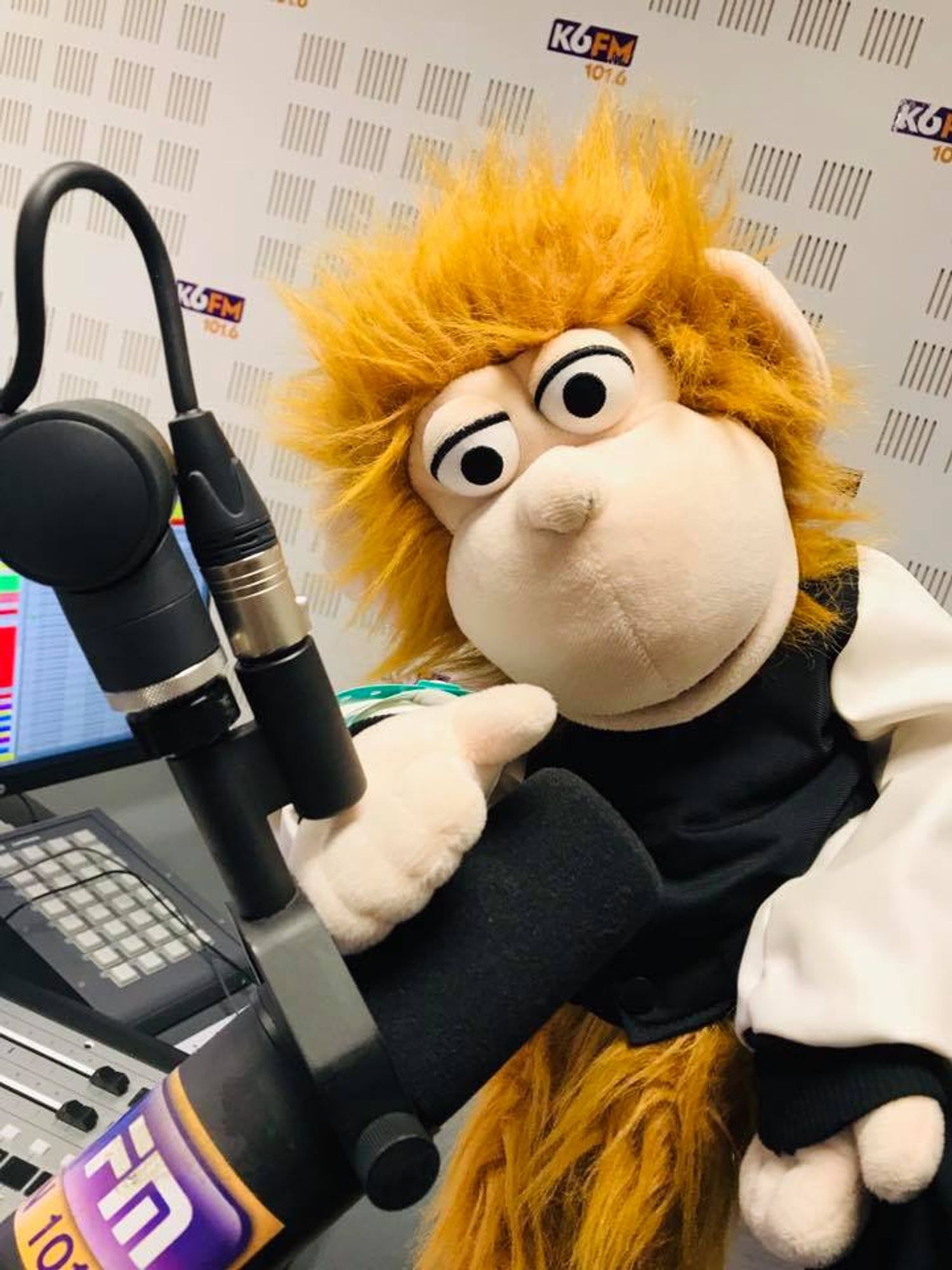 K6 FM