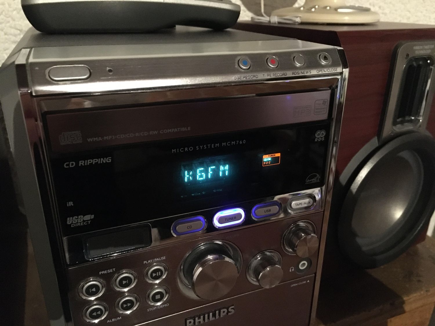 K6 FM