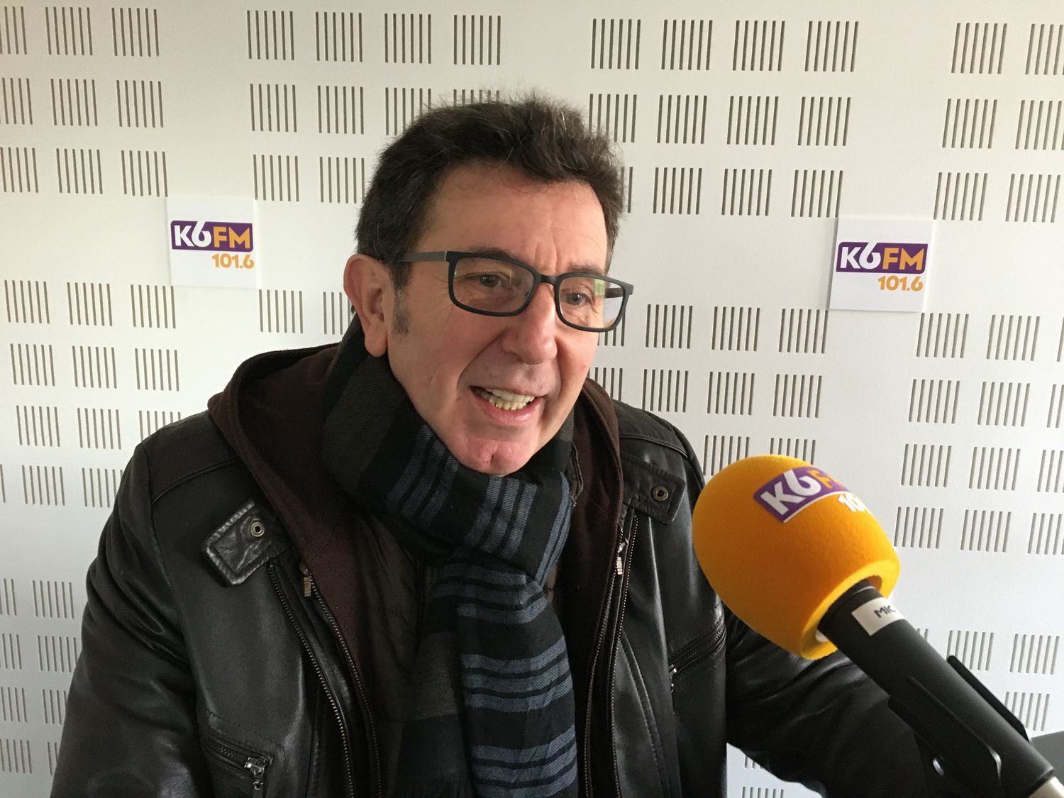K6 FM