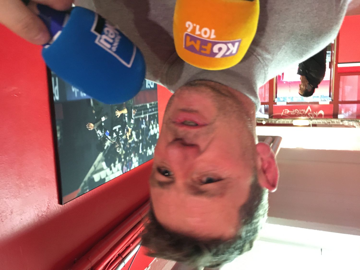 K6 FM