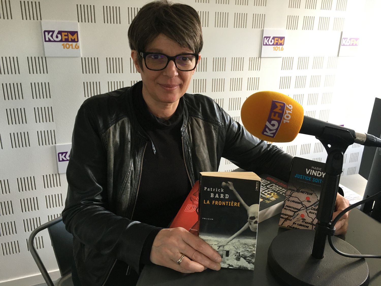 K6 FM