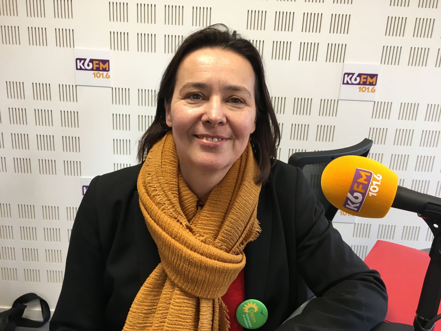 K6 FM