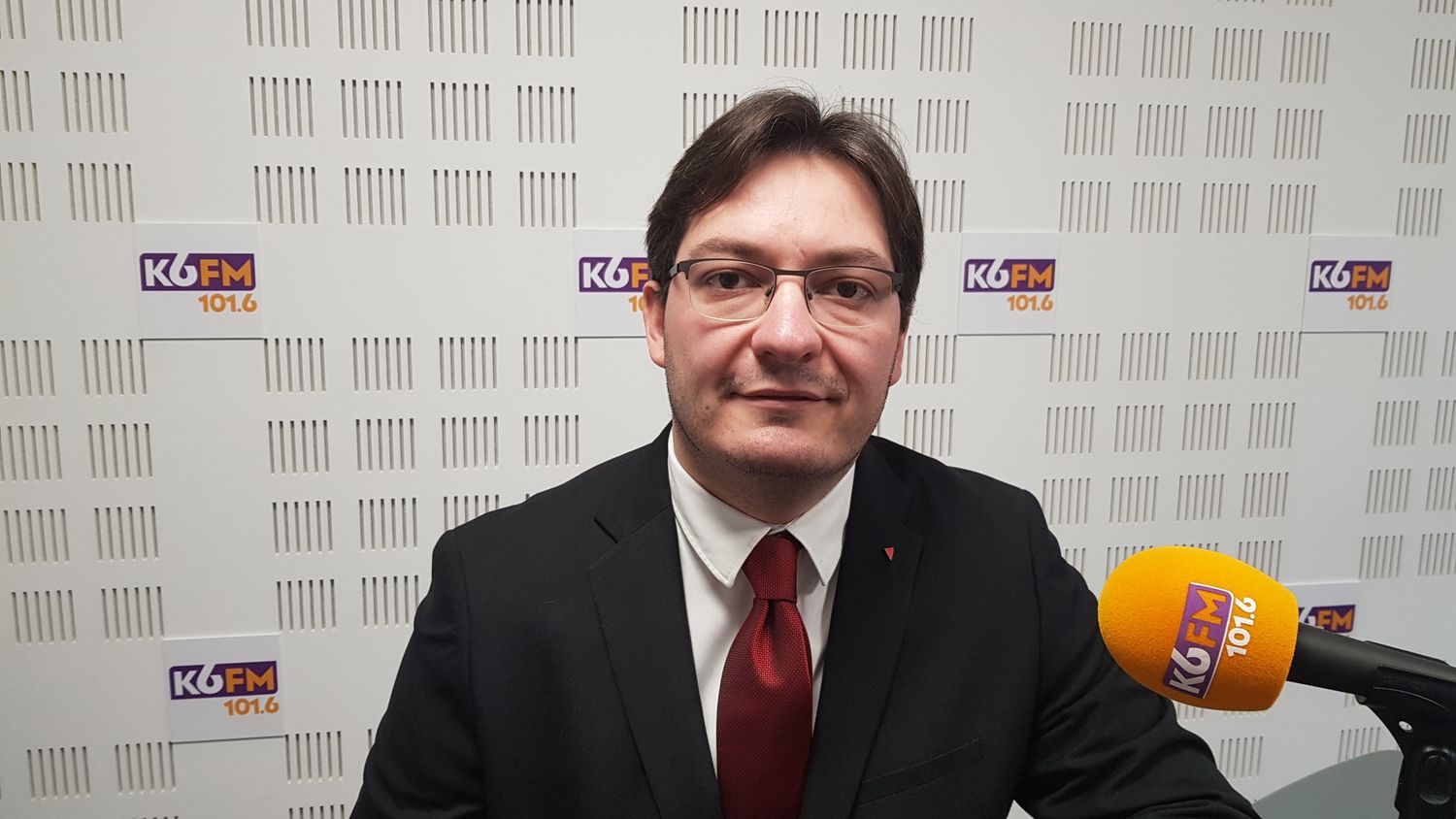 K6 FM
