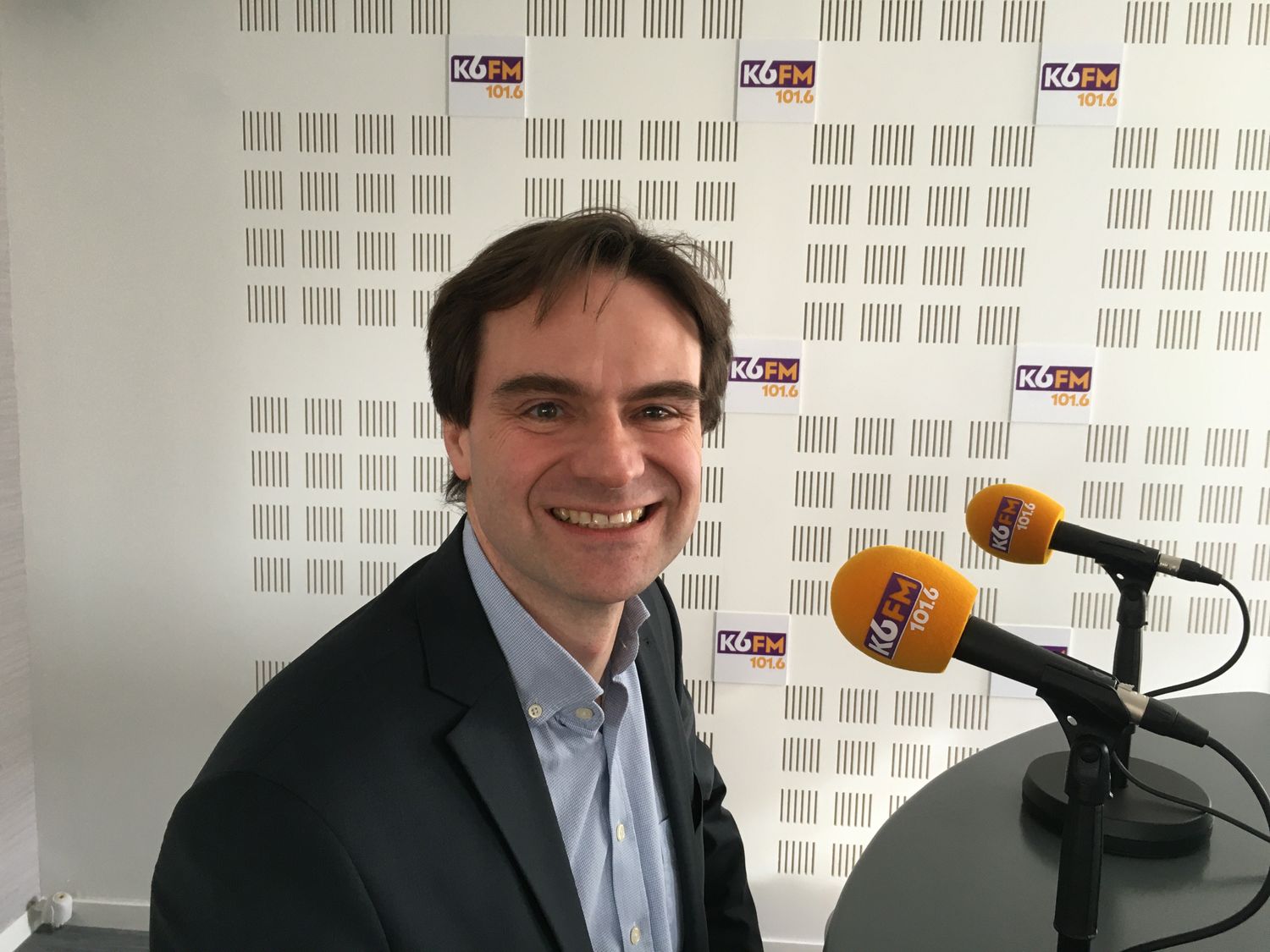 K6 FM
