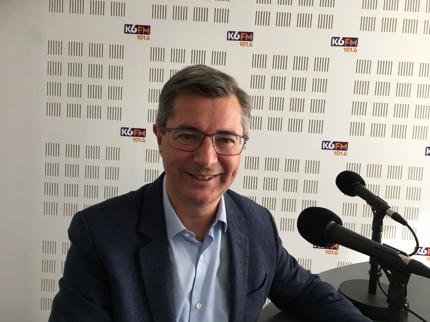 K6 FM
