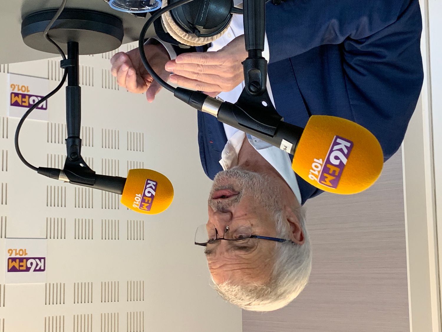 K6 FM