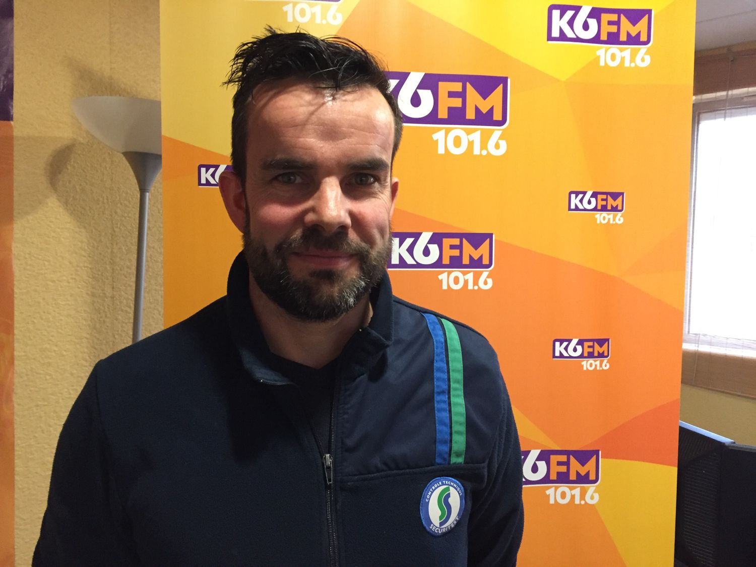 K6 FM