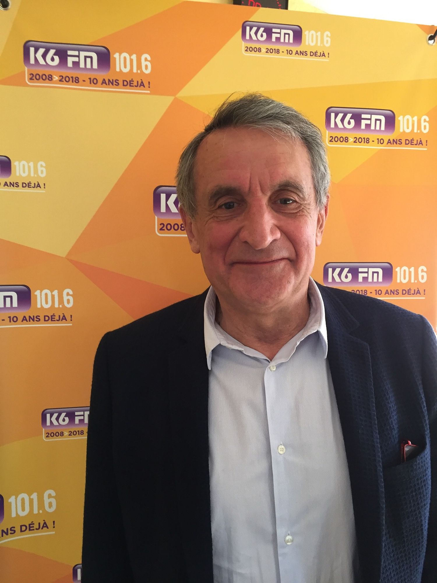 K6 FM