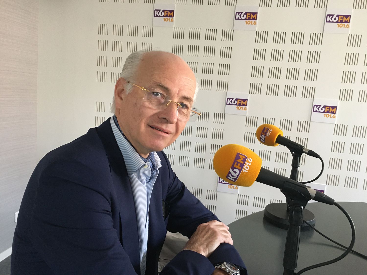 K6 FM