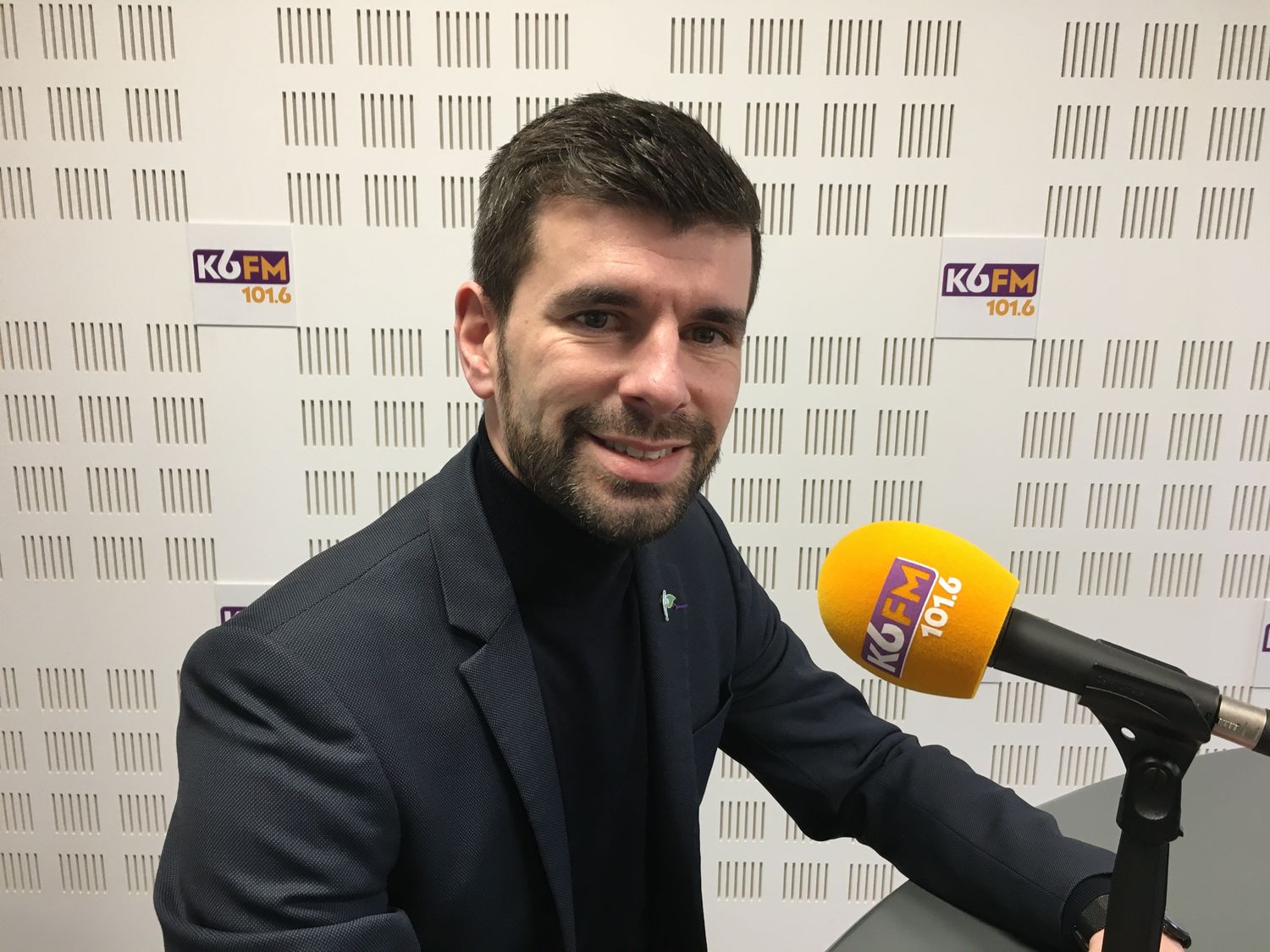 K6 FM