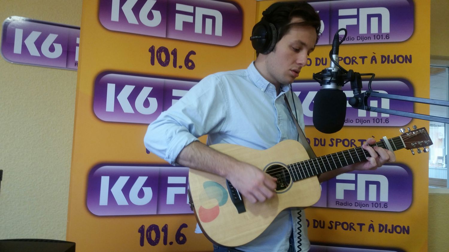 K6 FM