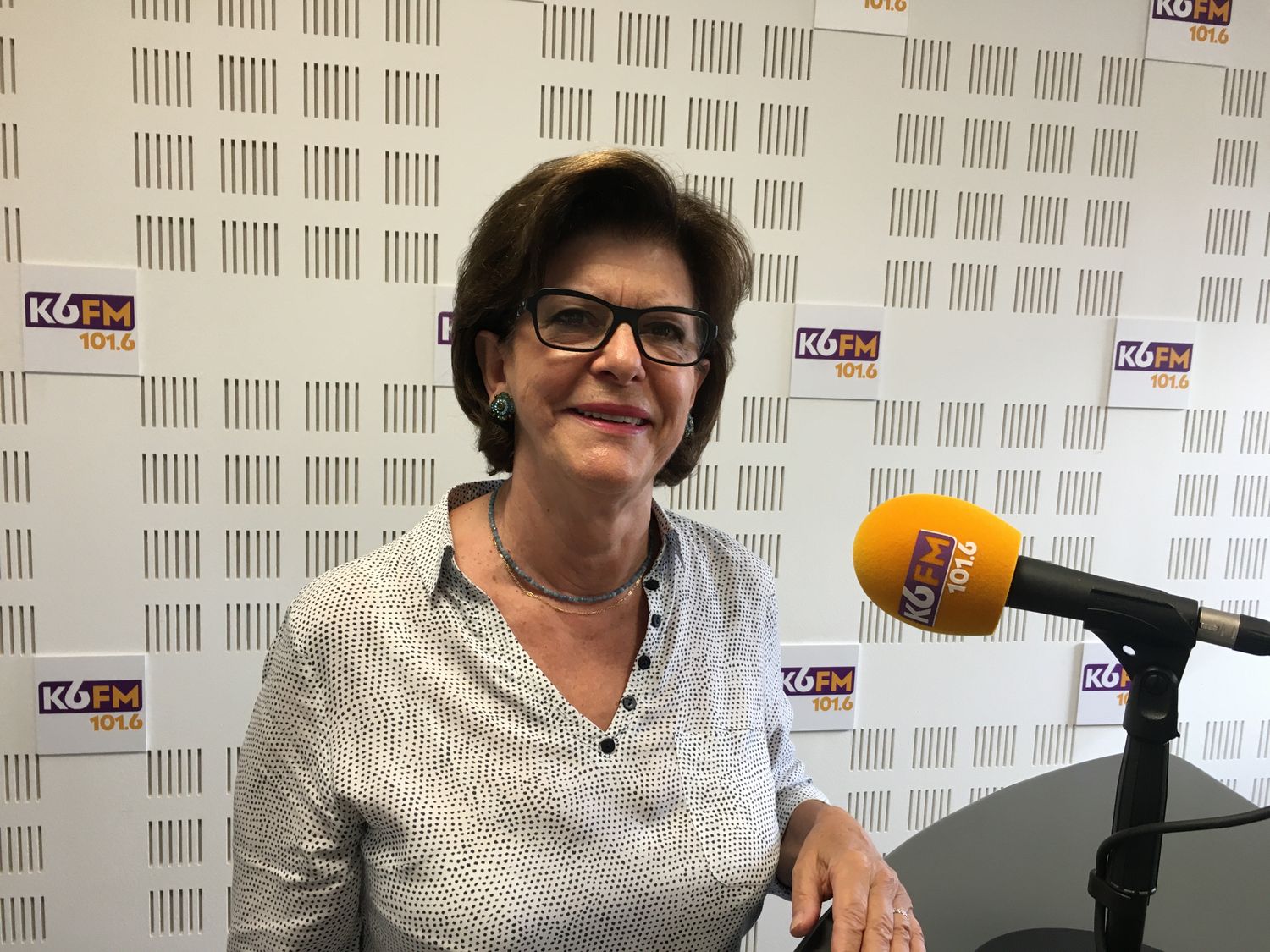 K6 FM