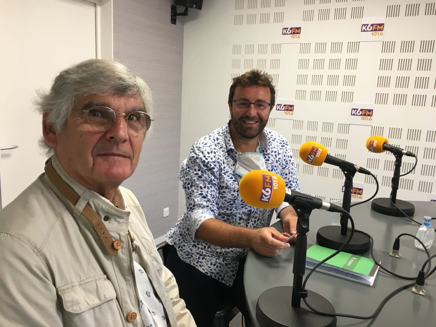 K6 FM