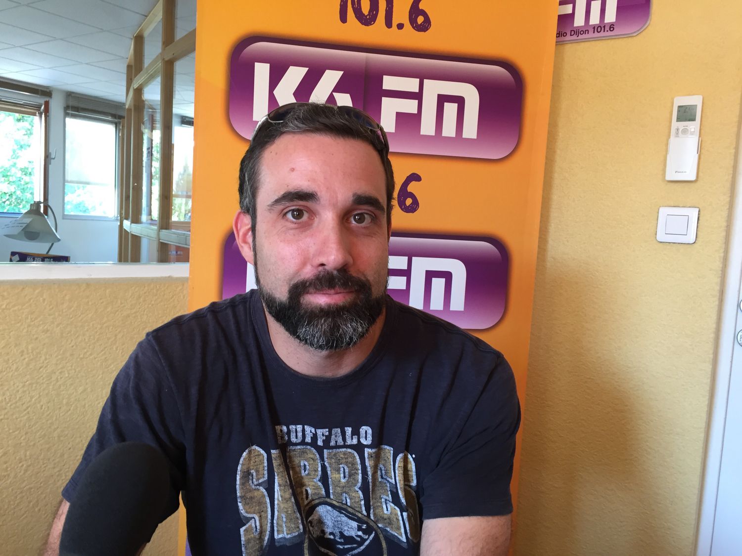 K6 FM