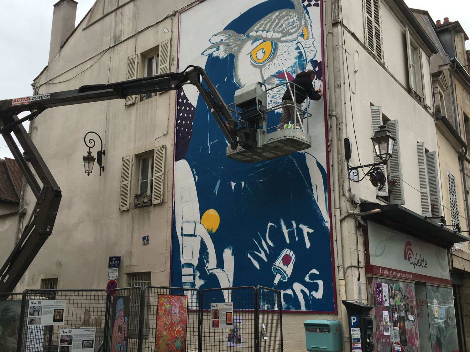 K6 FM