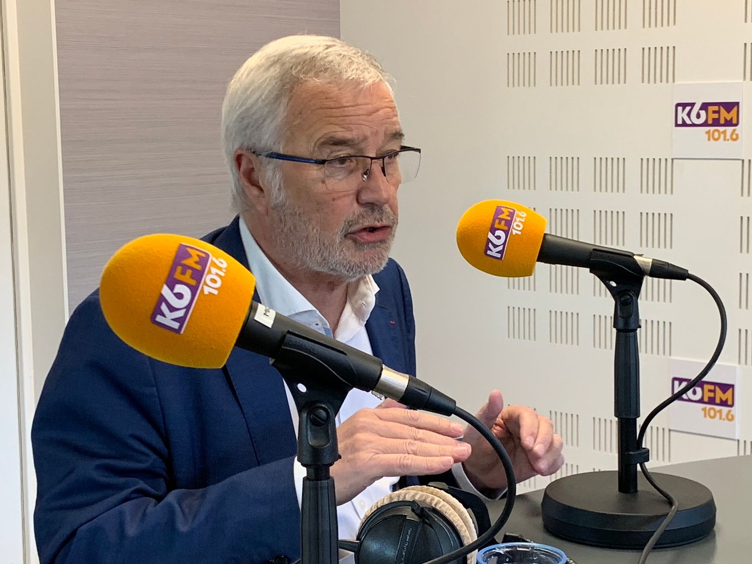 K6 FM