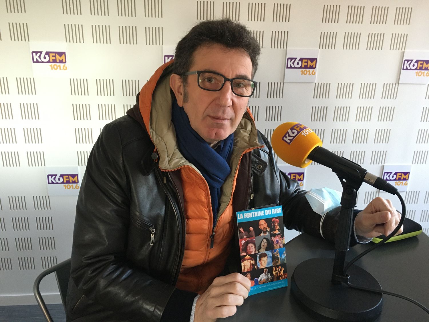 K6 FM