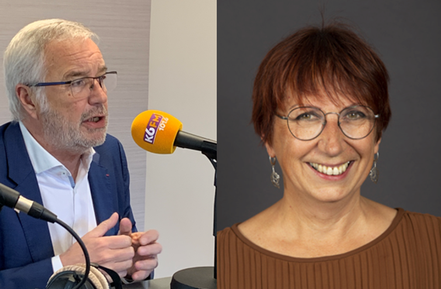 K6 FM