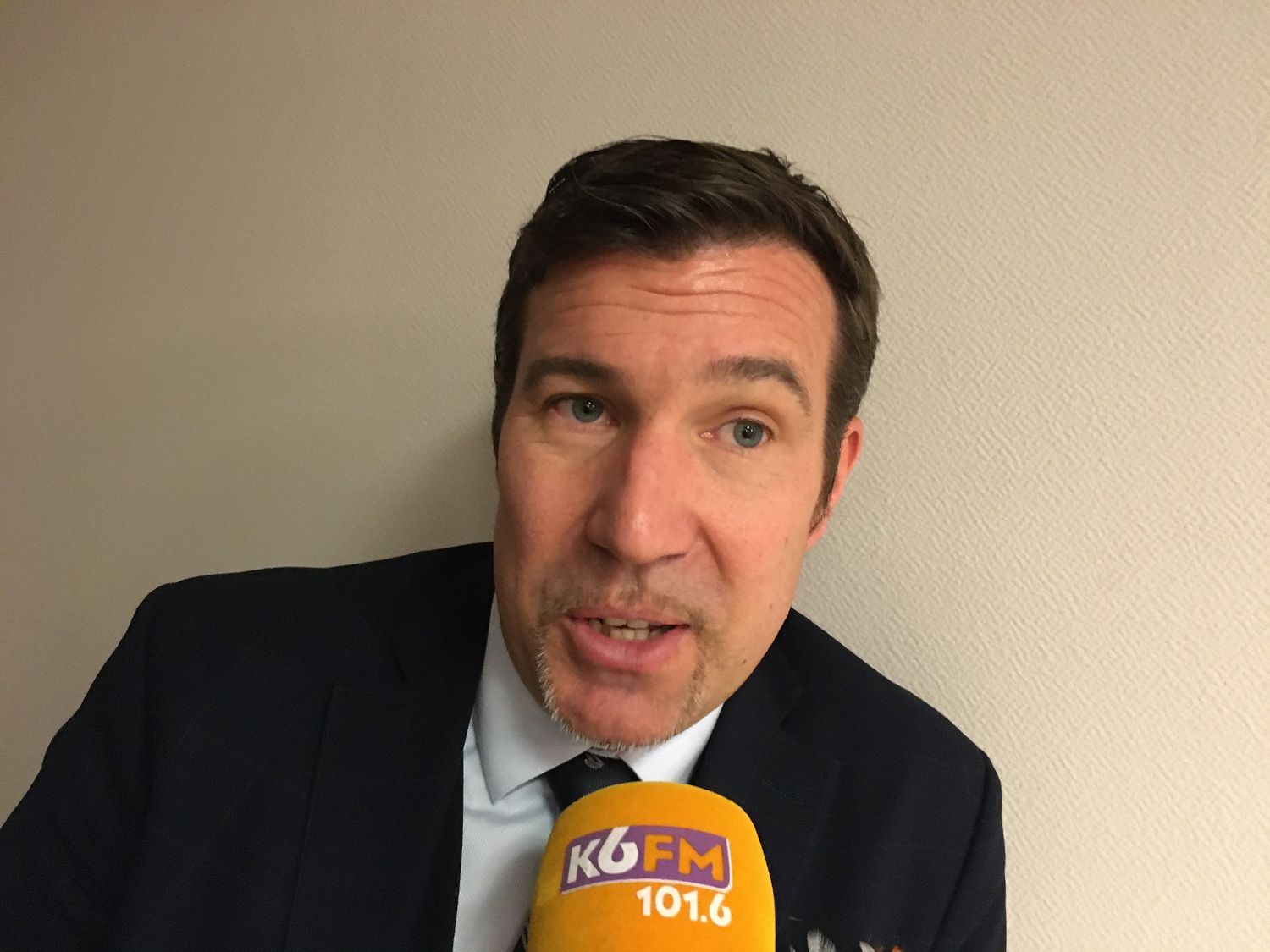 K6 FM