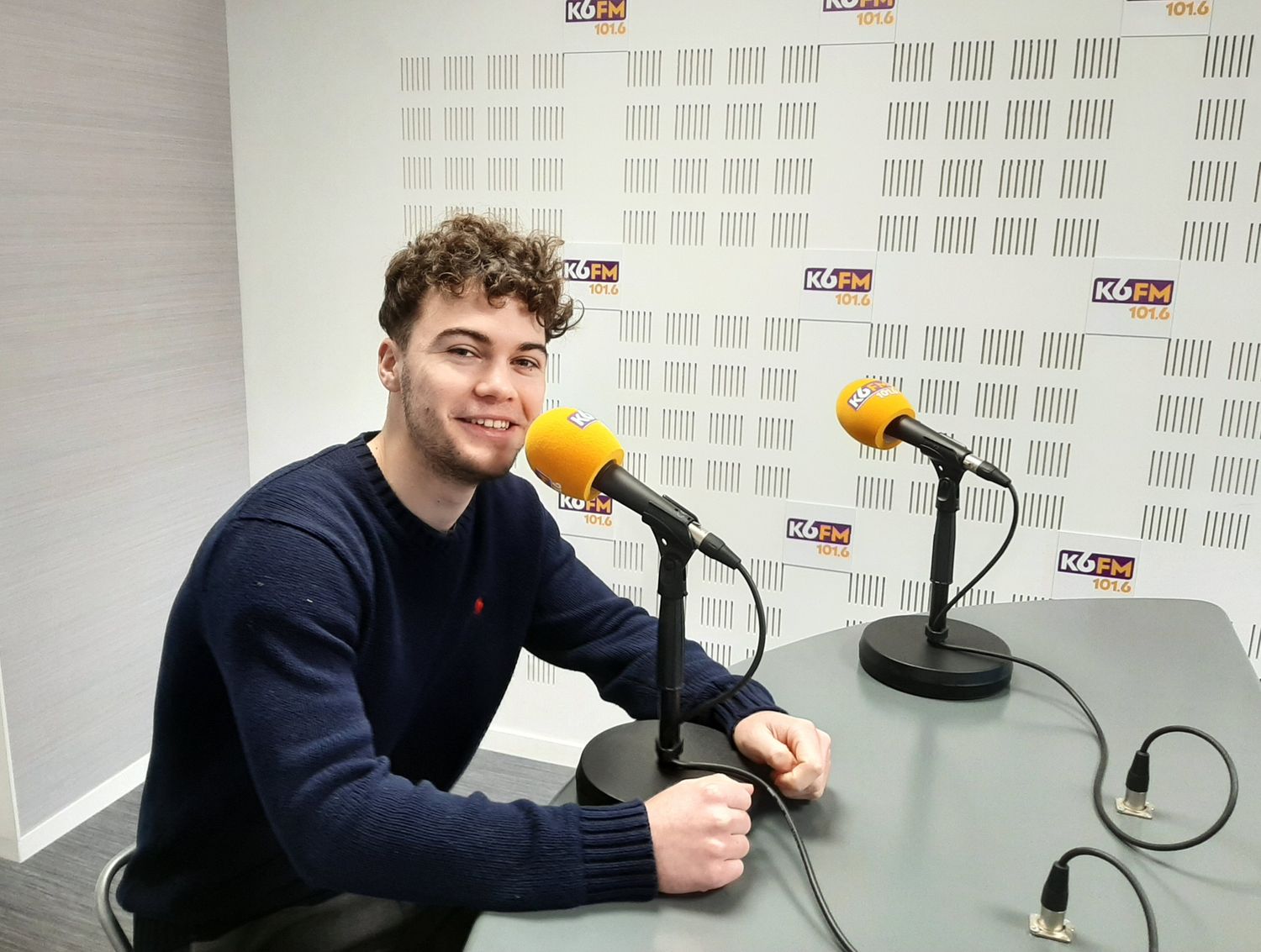 K6 FM