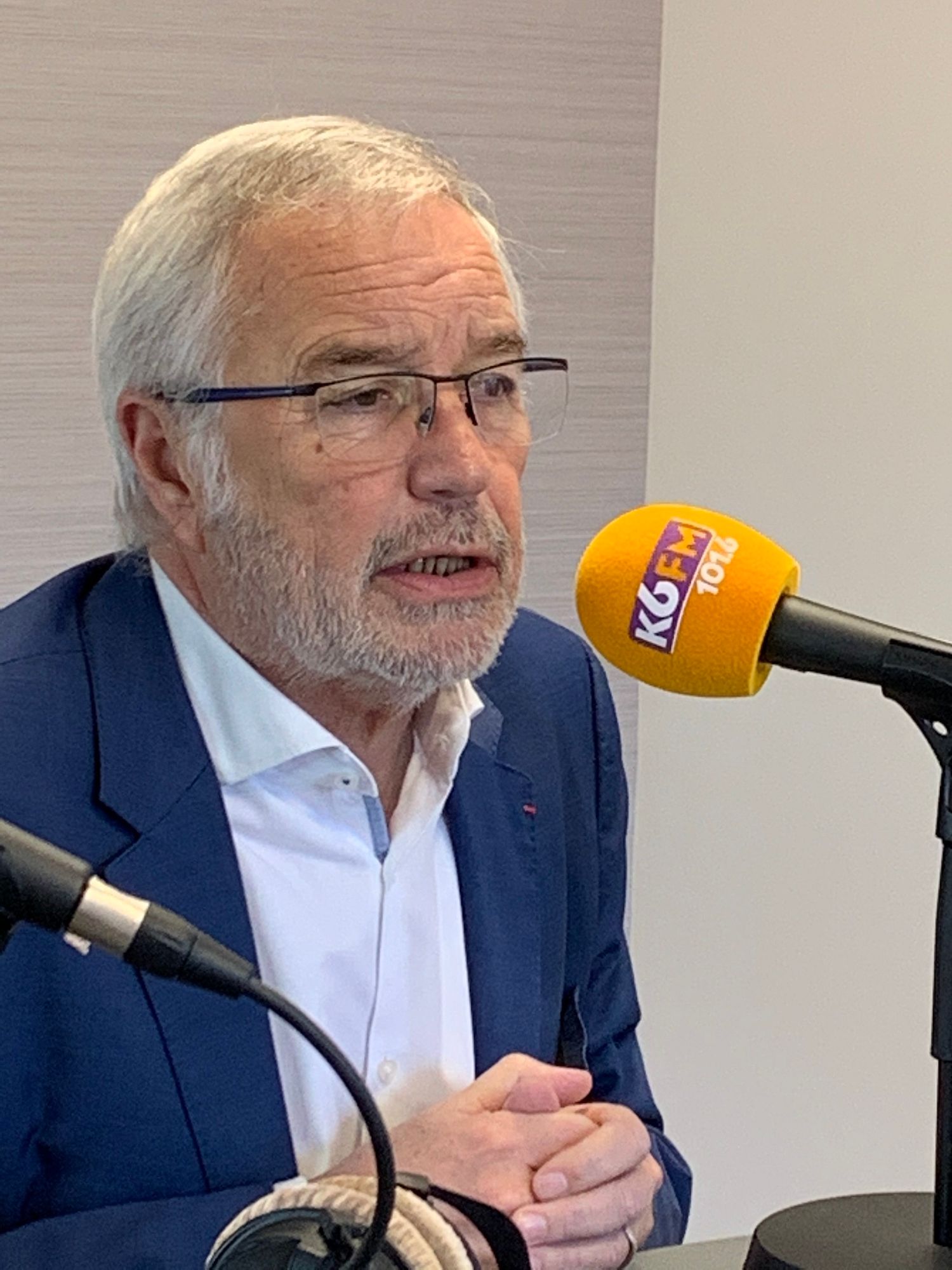 K6 FM