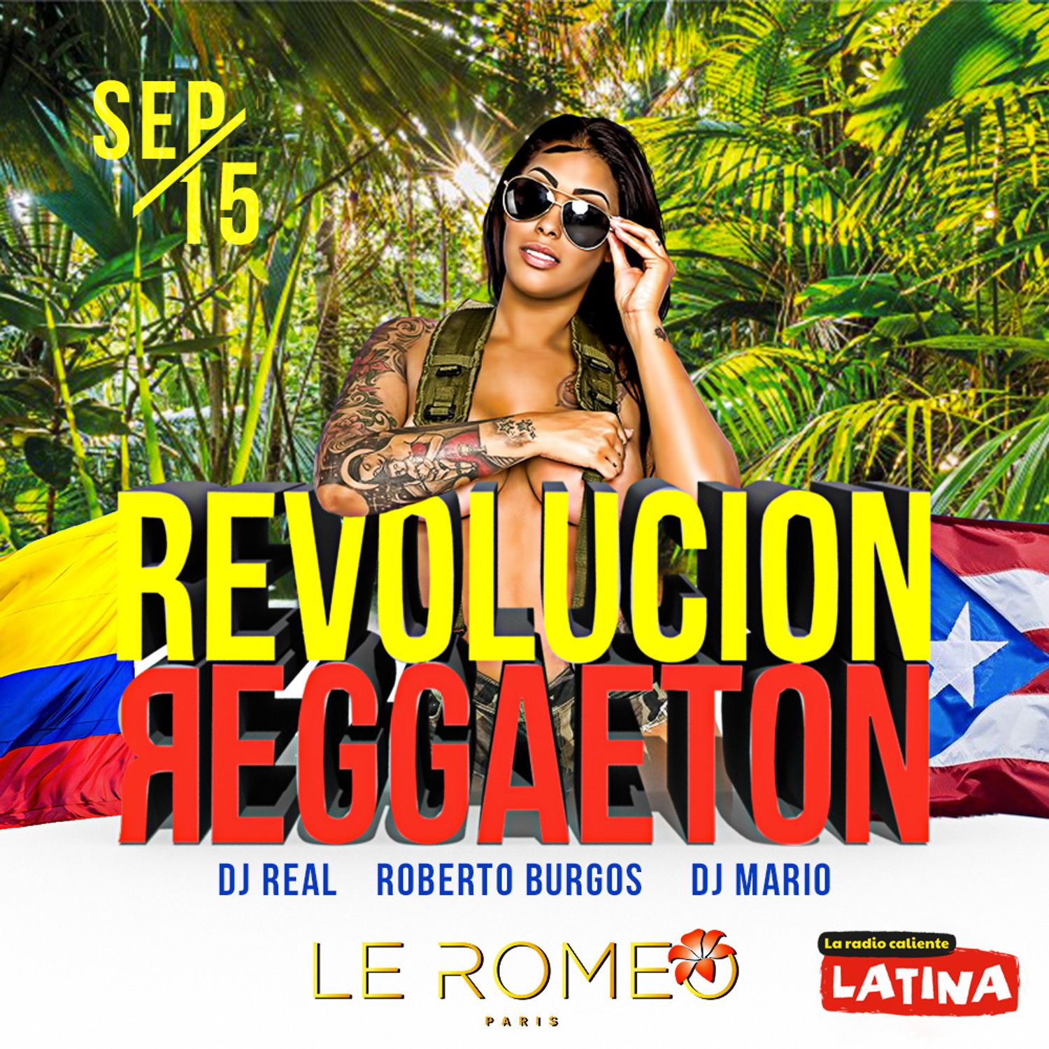 LATINA