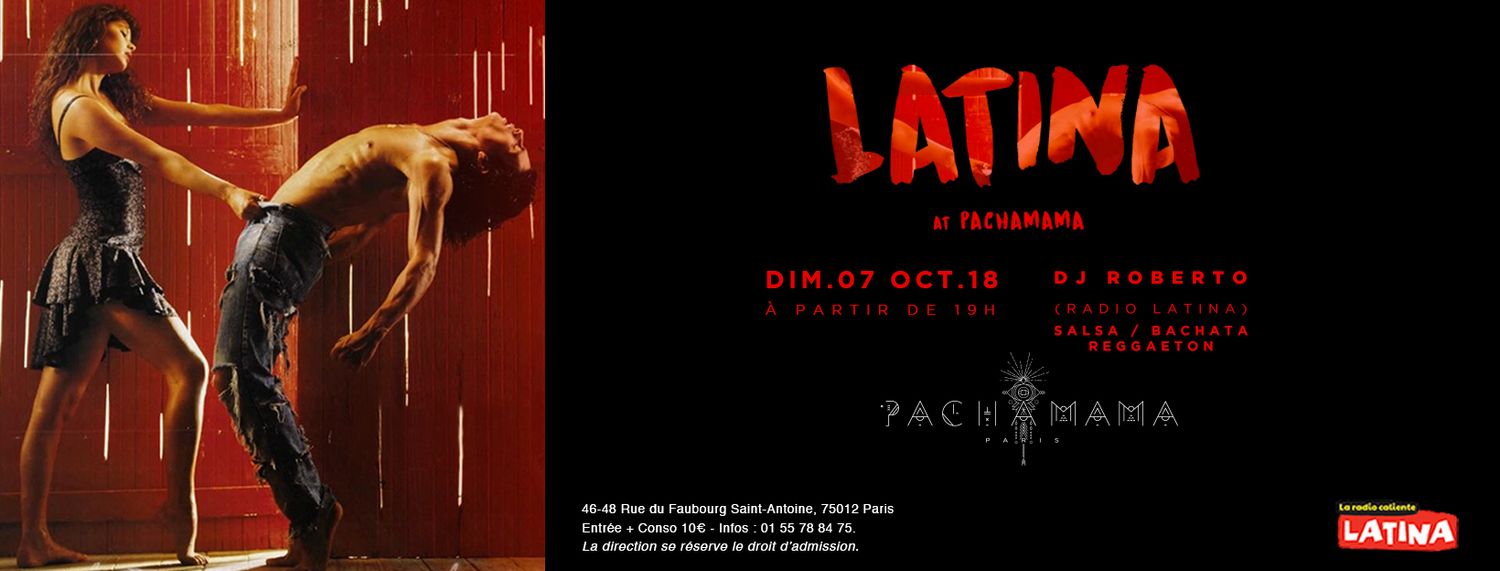 LATINA