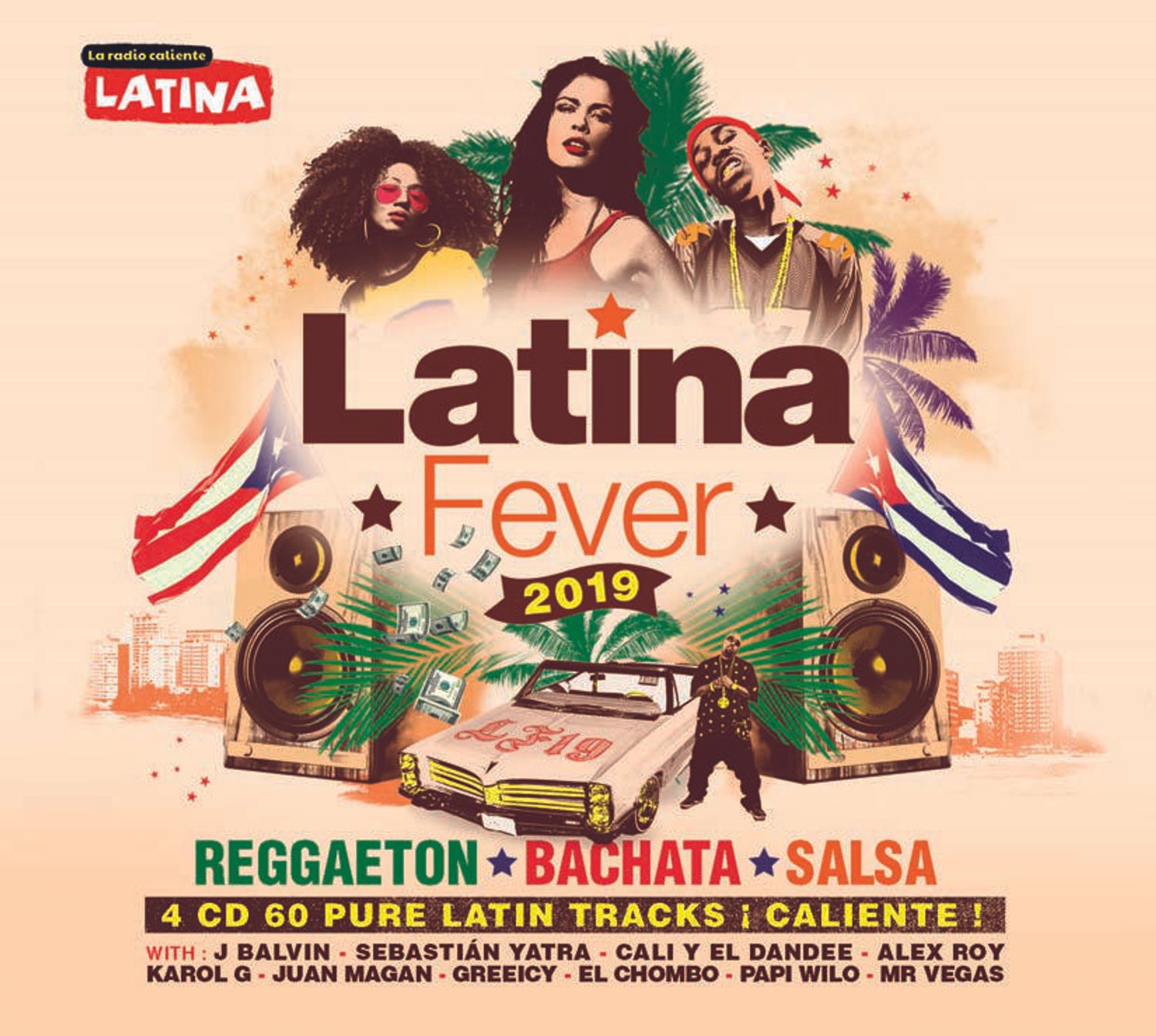 LATINA