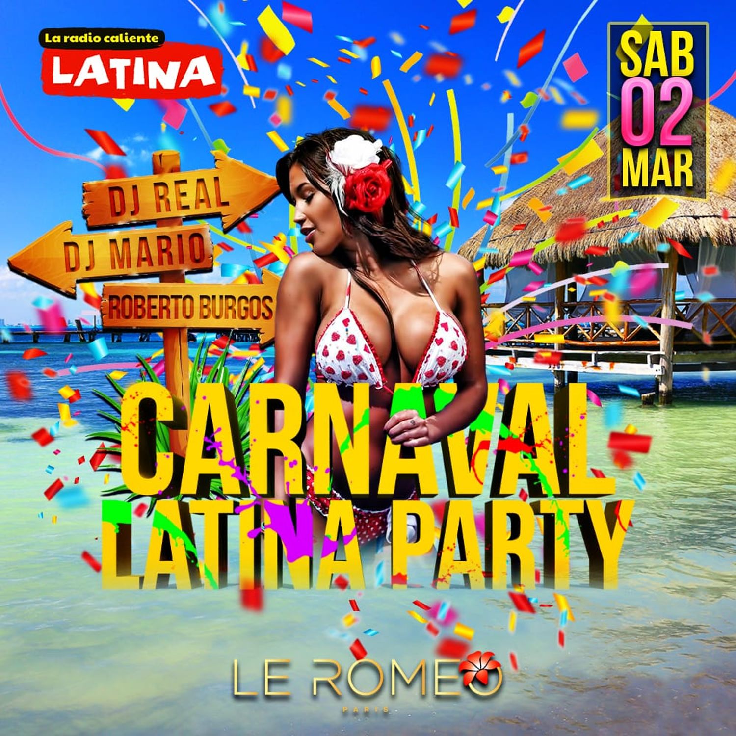 LATINA