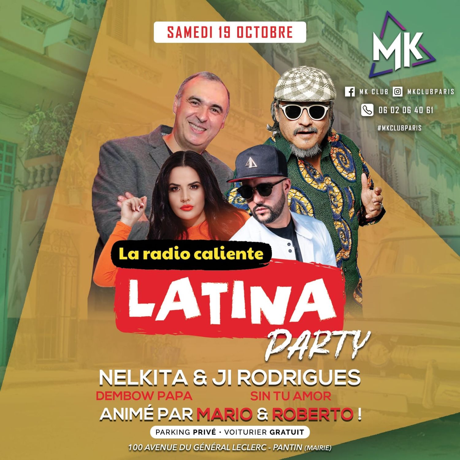 LATINA