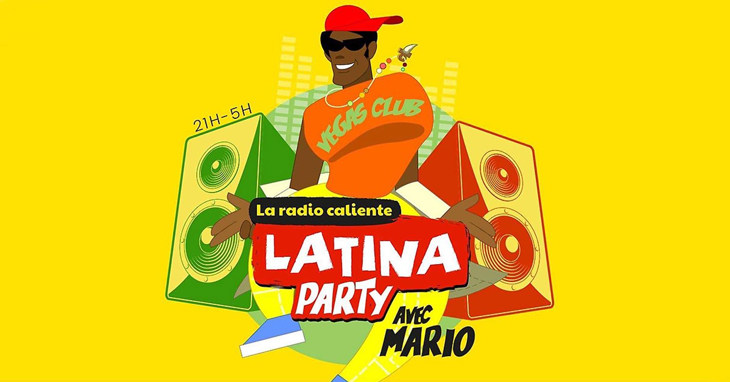 LATINA