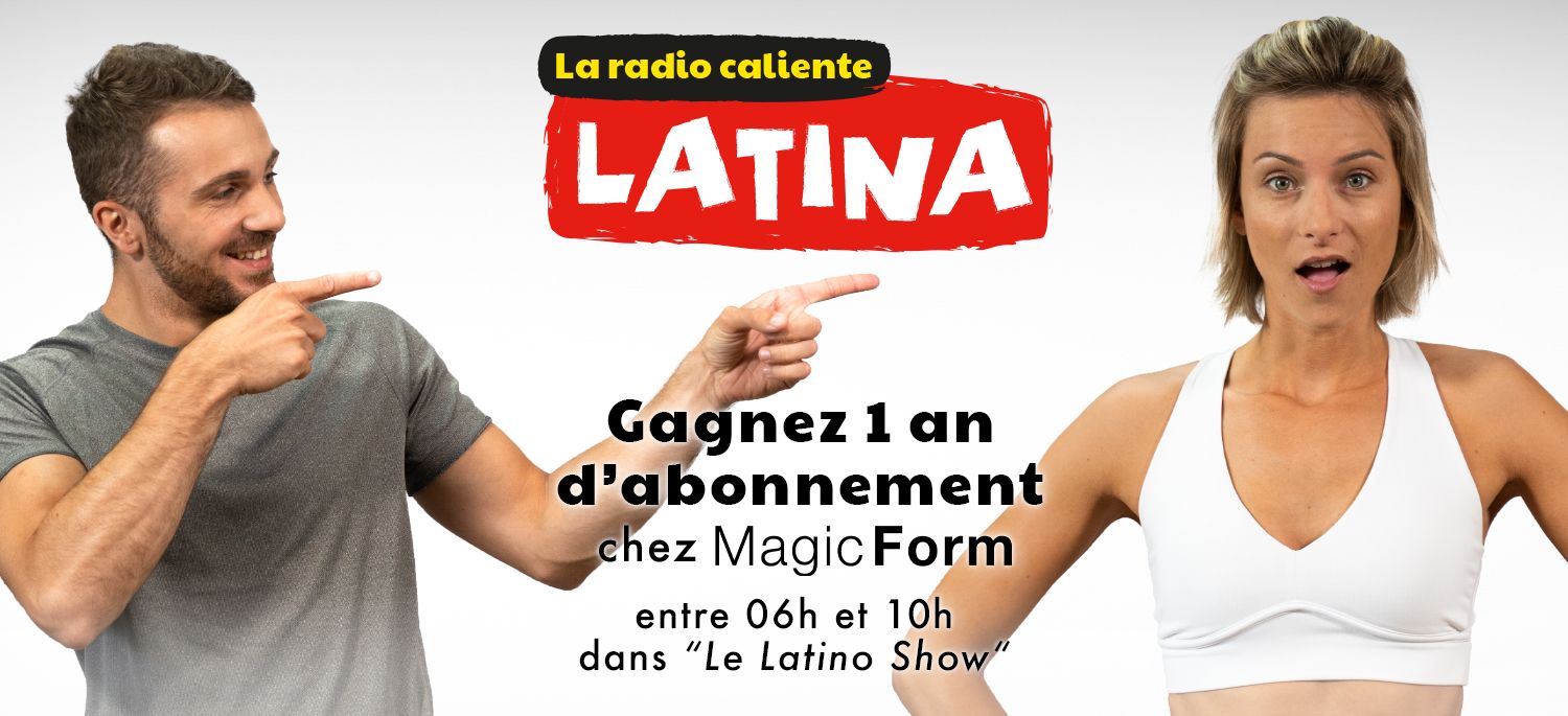 LATINA