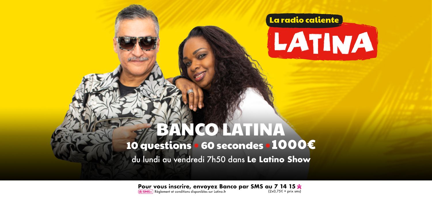 LATINA