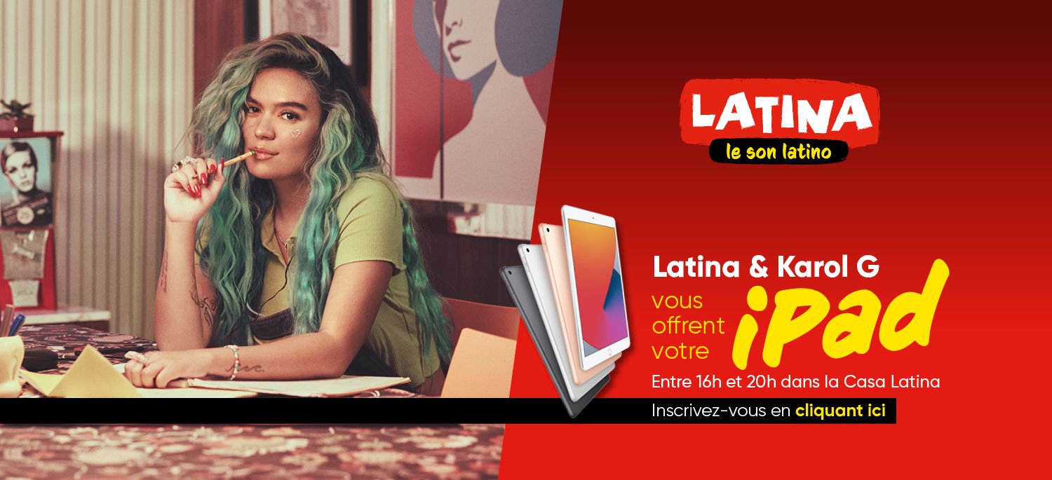 LATINA