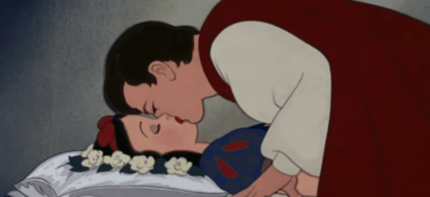 Blanche Neige Juge Non Consenti Le Baiser Du Prince Fait Aujourd Hui Polemique