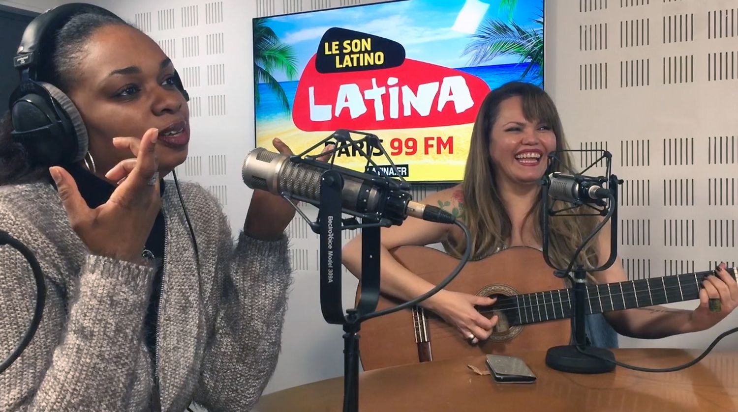 LATINA