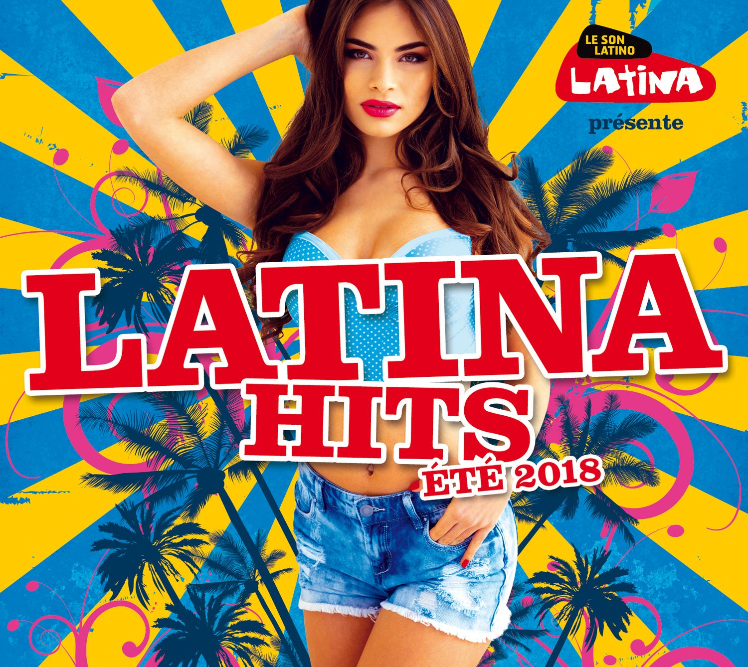 LATINA