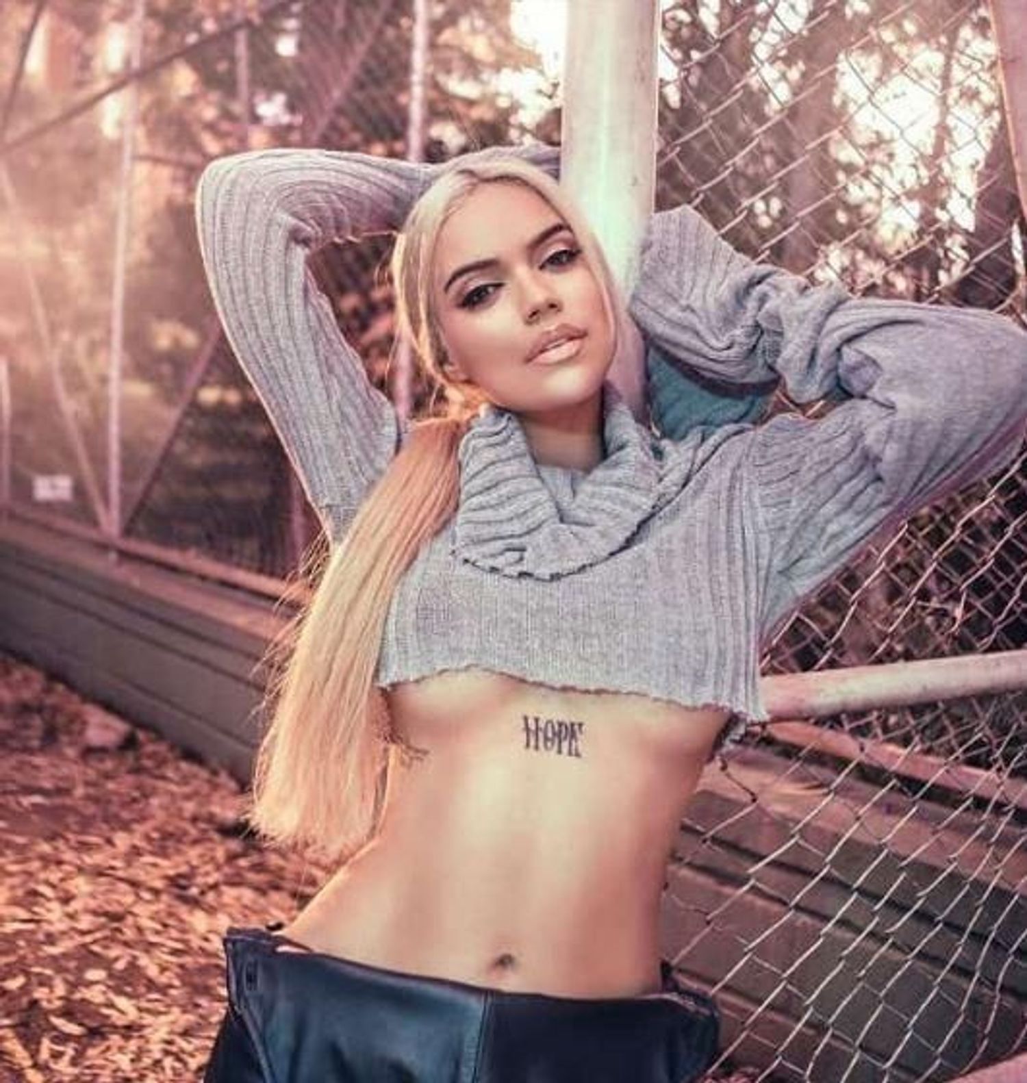 LATINA
